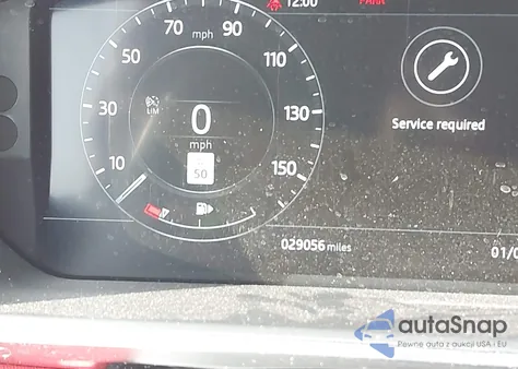 2019 Land Rover Range Rover Sport Hse Dynamic from USA, damaged, VIN SALWV2SV8KA847788